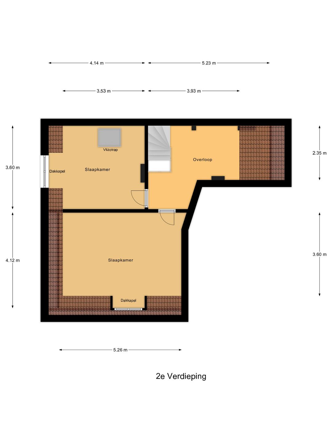 Photo 62 of Staringstraat 25