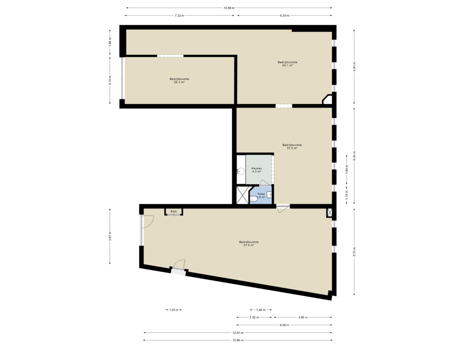Bekijk plattegrond