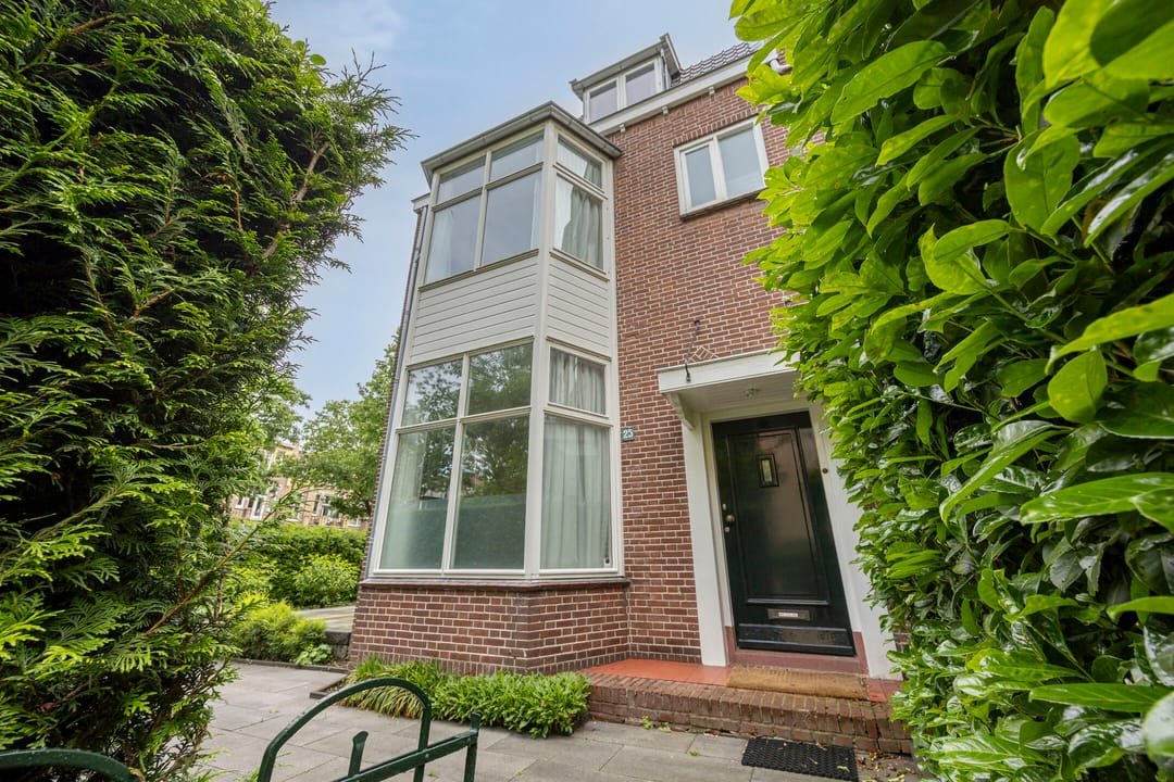 Photo 8 of Staringstraat 25