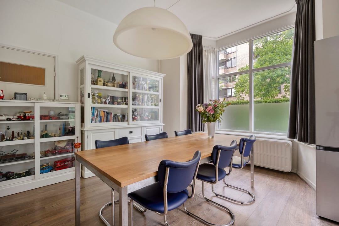Photo 23 of Staringstraat 25