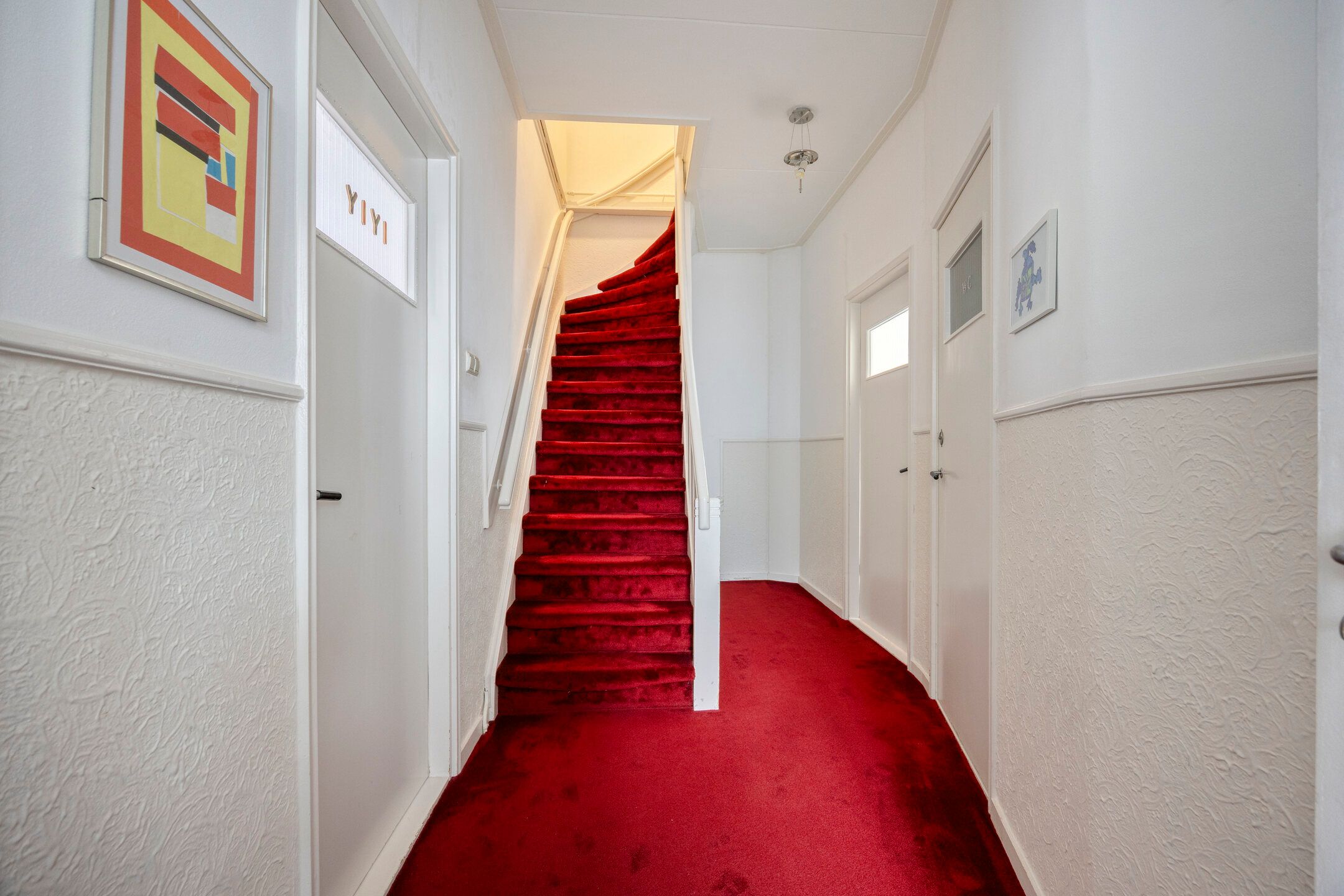 Photo 33 of Staringstraat 25