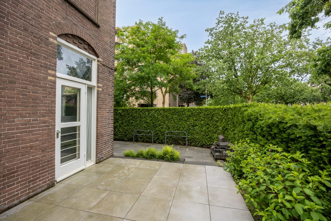 Photo 13 of Staringstraat 25