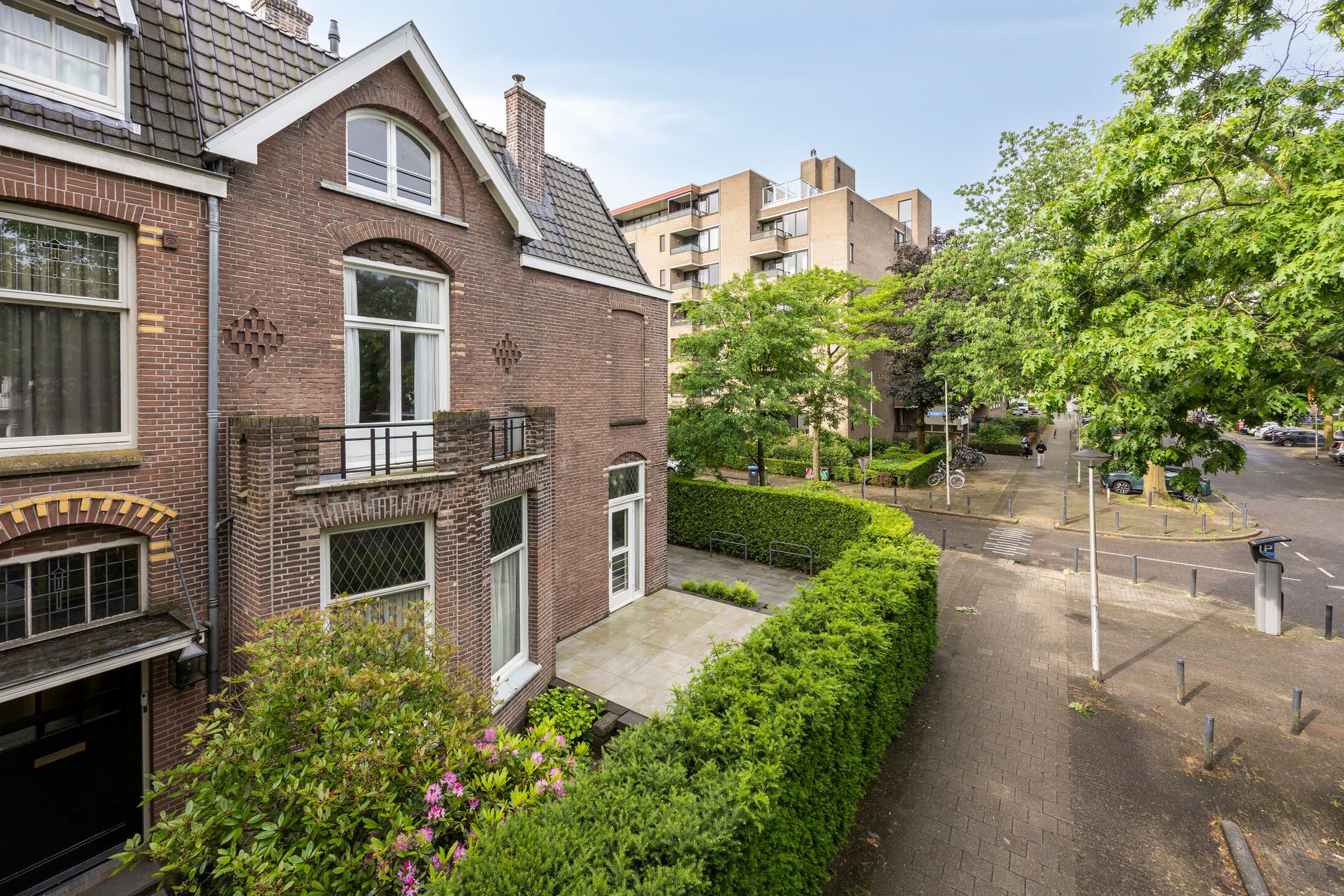 Photo 6 of Staringstraat 25