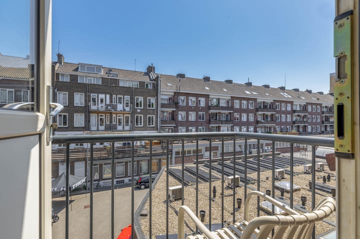 Foto 4 van Lombardkade 18-B