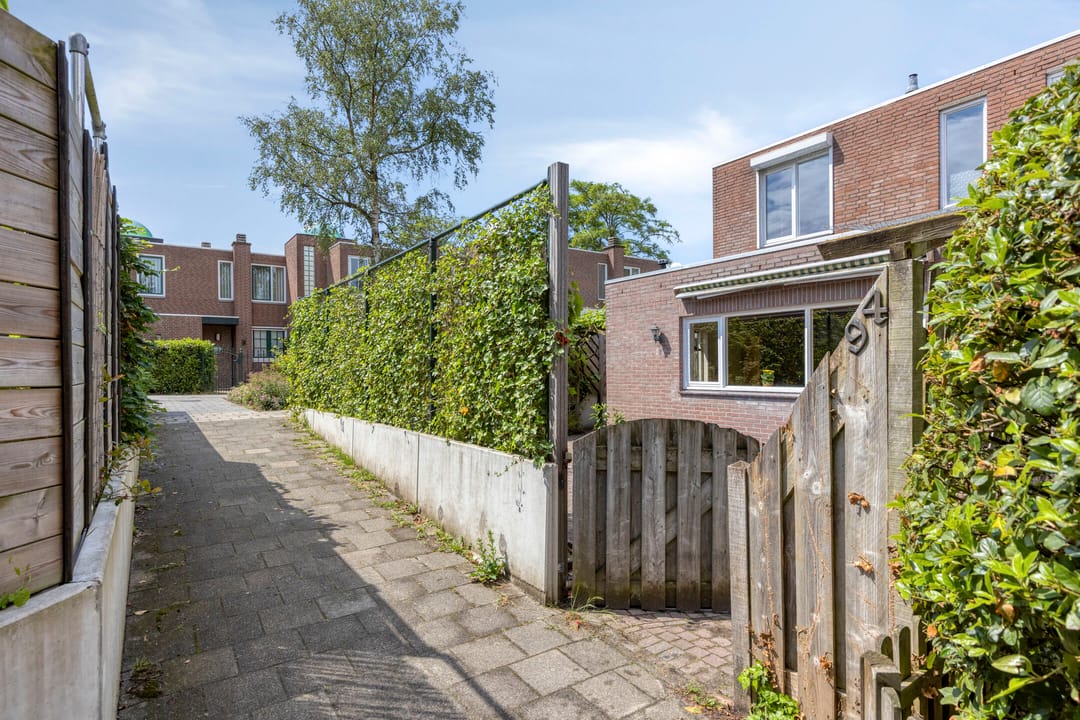 Foto 41 van Schietbergen 94