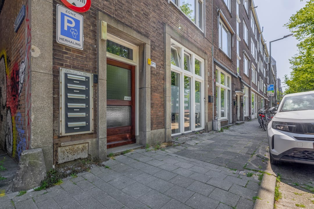 Foto 8 van Lombardkade 18-B
