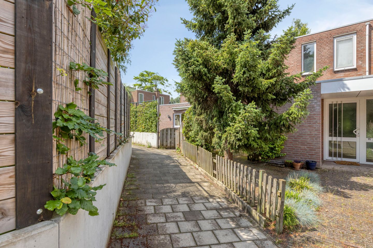 Foto 40 van Schietbergen 94