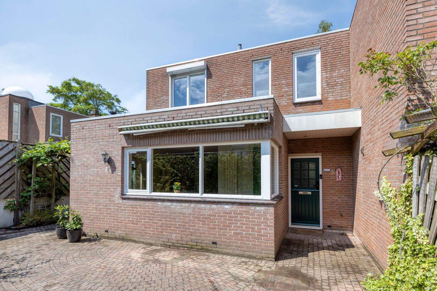 Foto 1 van Schietbergen 94