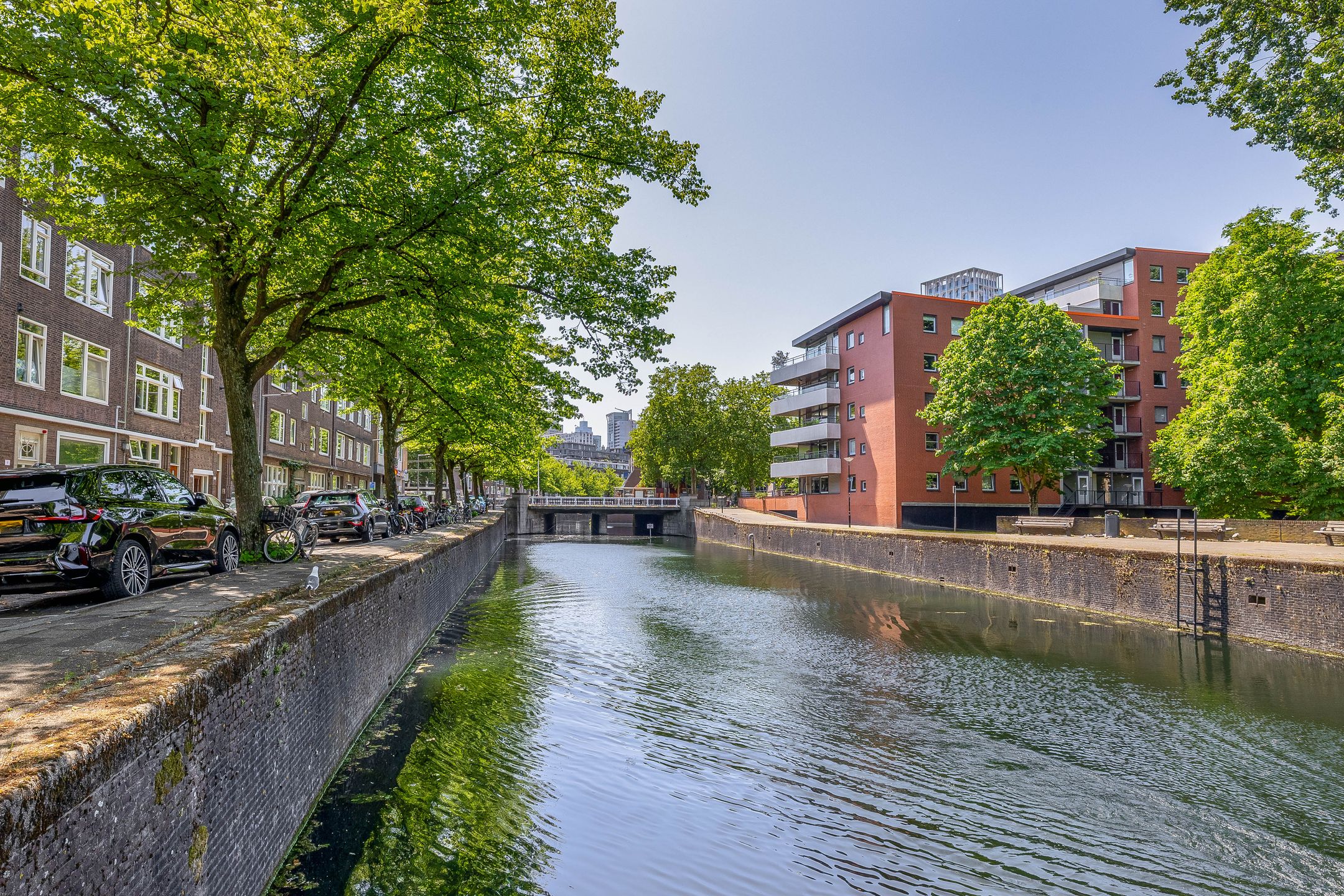 Foto 36 van Lombardkade 18-B