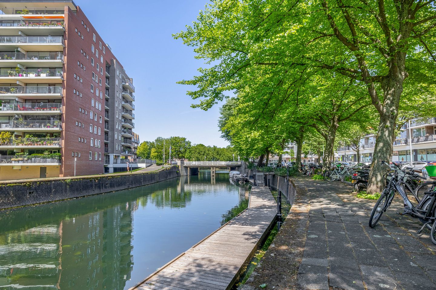 Foto 34 van Lombardkade 18-B