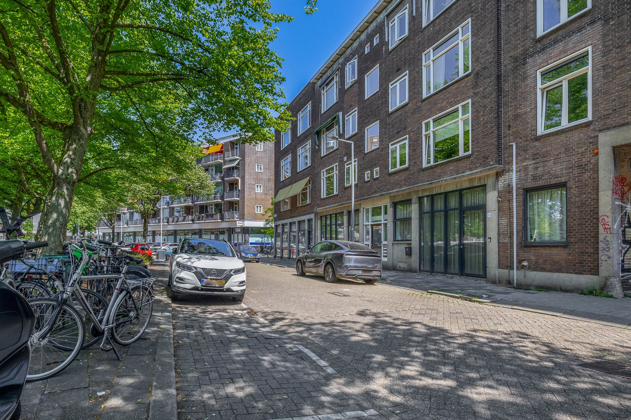 Foto 6 van Lombardkade 18-B