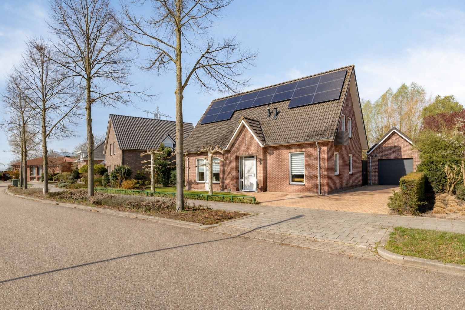 Foto 30 van Veldbloemstraat 10