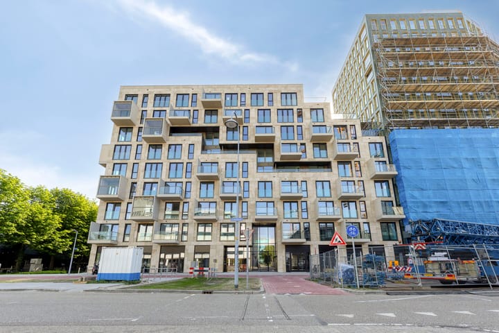 Foto 4 van Eiffelstraat 85