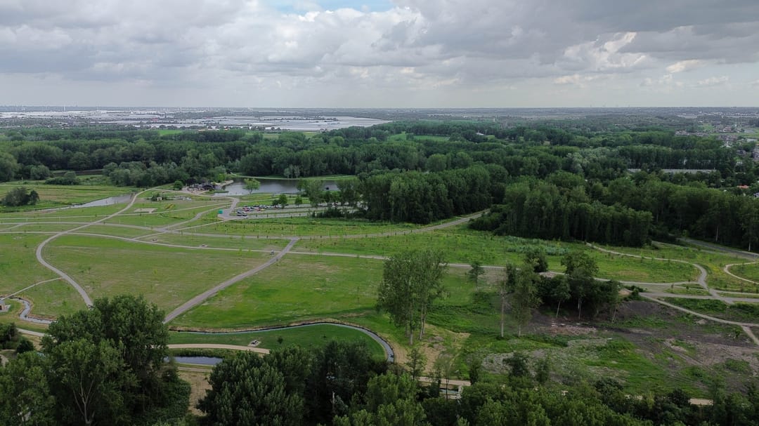 Foto 32 van Granadoslaan 54