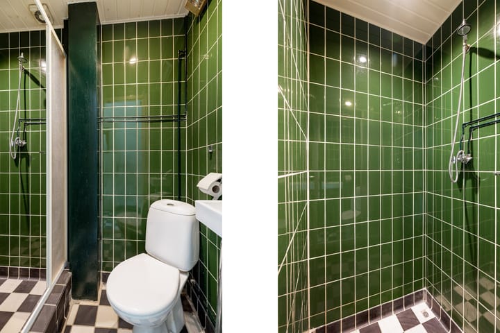 Tussenwoning te koop: Edelweisslaan 28, Rotterdam