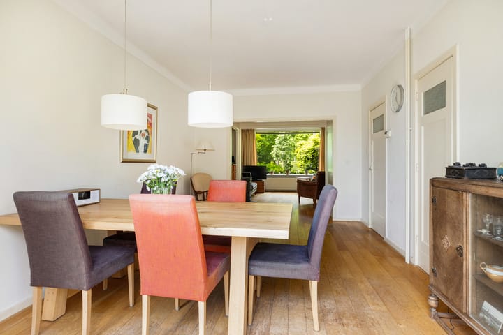 Tussenwoning te koop: Edelweisslaan 28, Rotterdam