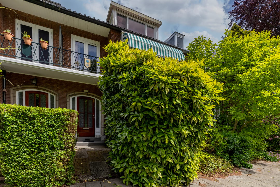 Foto 46 van Edelweisslaan 28