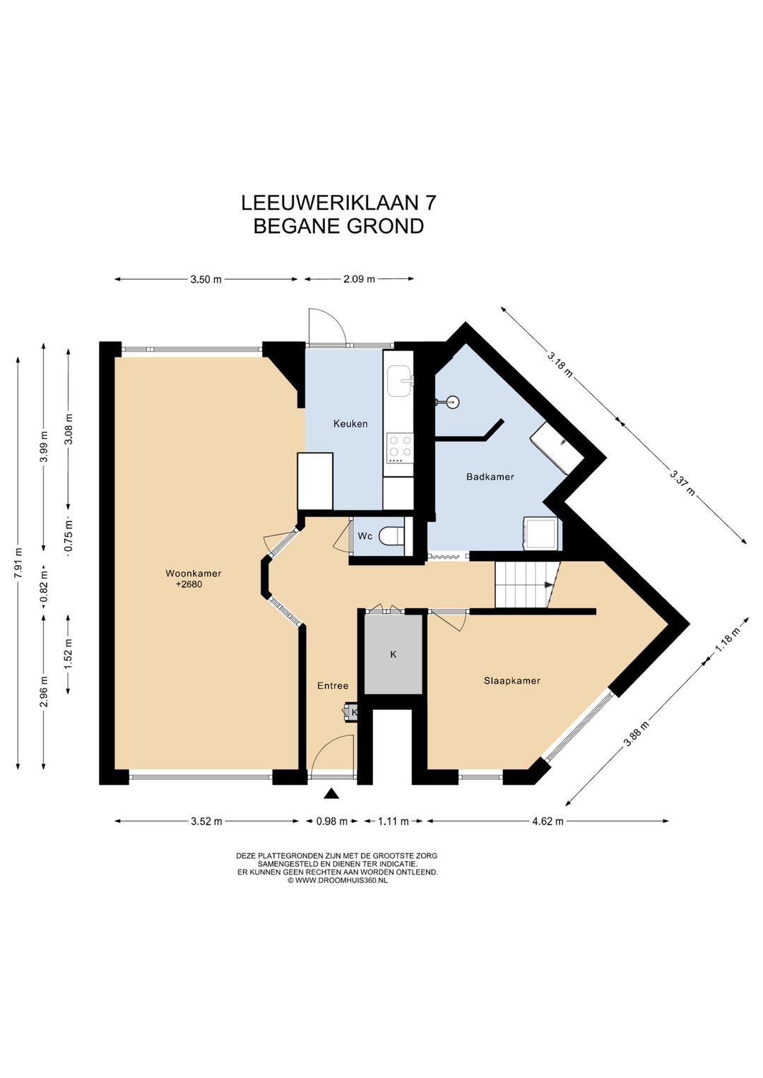 Photo 38 of Leeuweriklaan 7