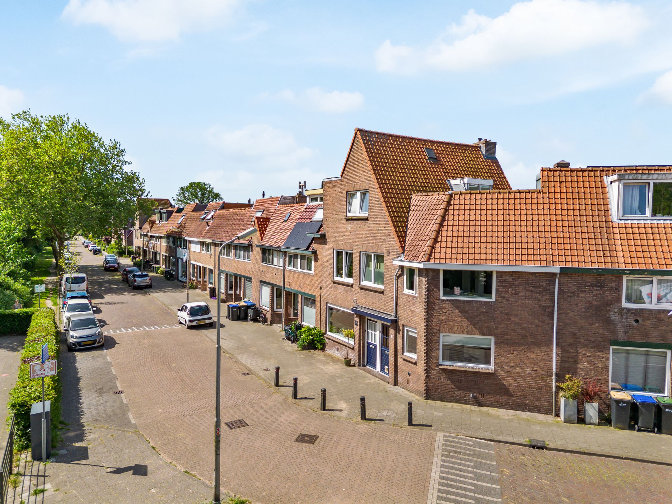Leeuweriklaan 7 