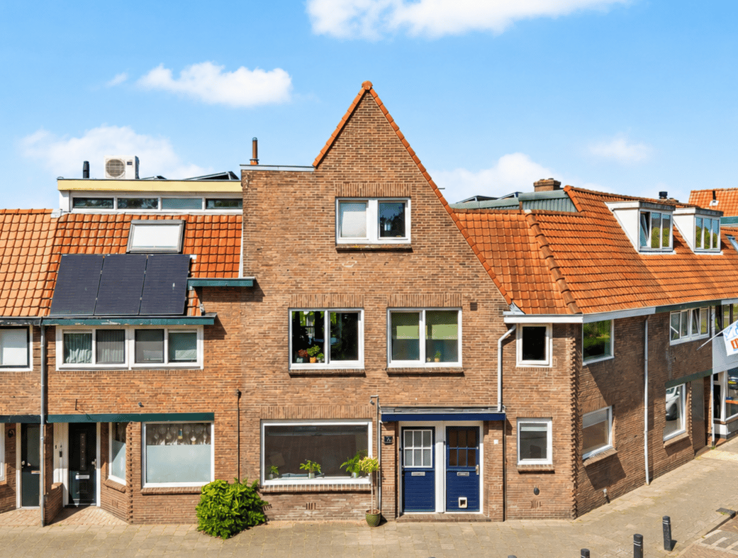 Photo 5 of Leeuweriklaan 7