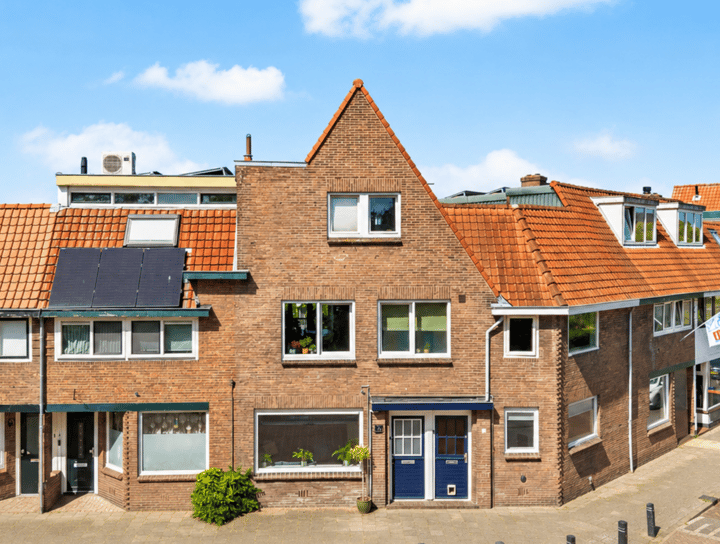 Foto 5 van Leeuweriklaan 7