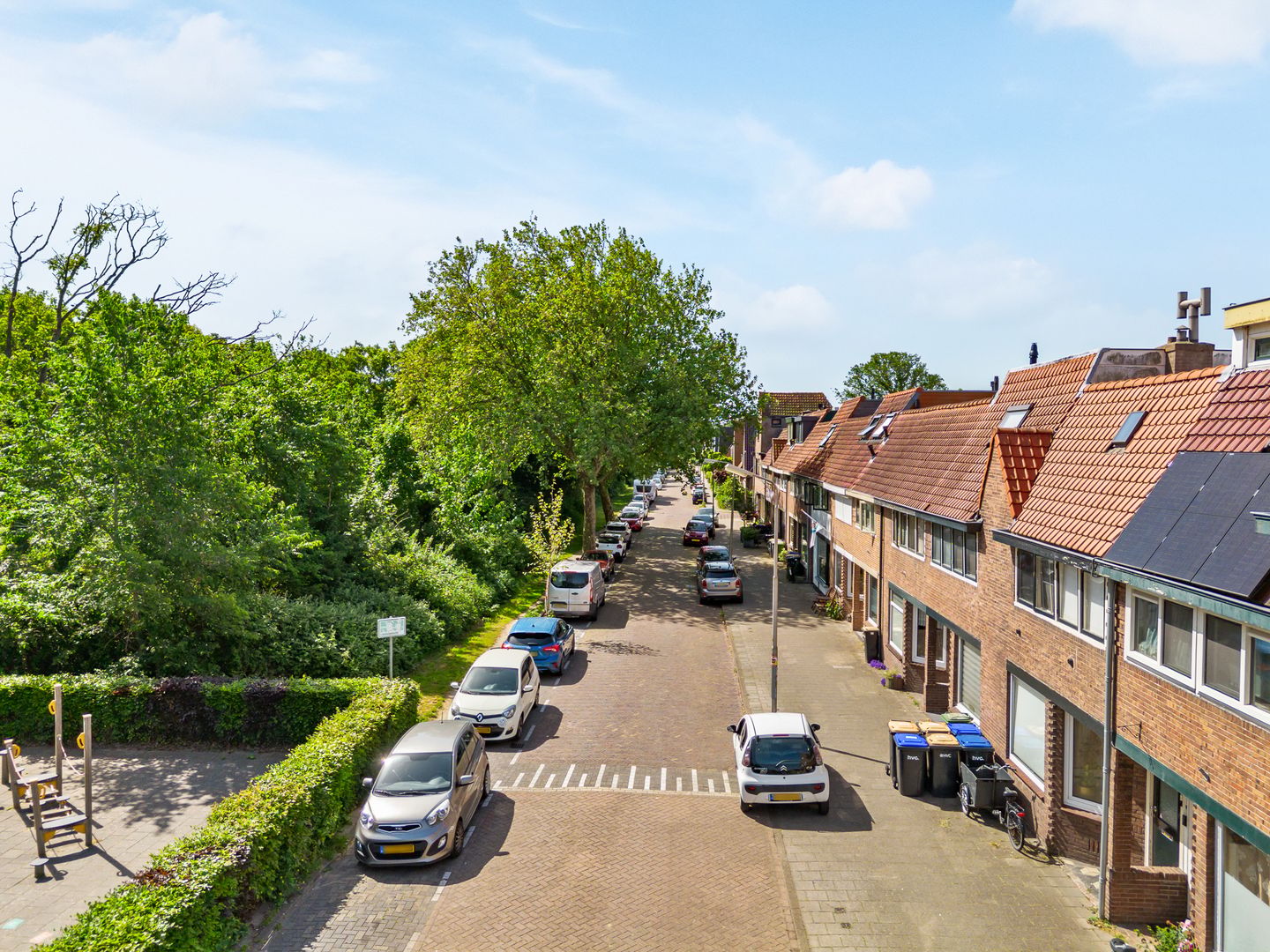 Photo 4 of Leeuweriklaan 7