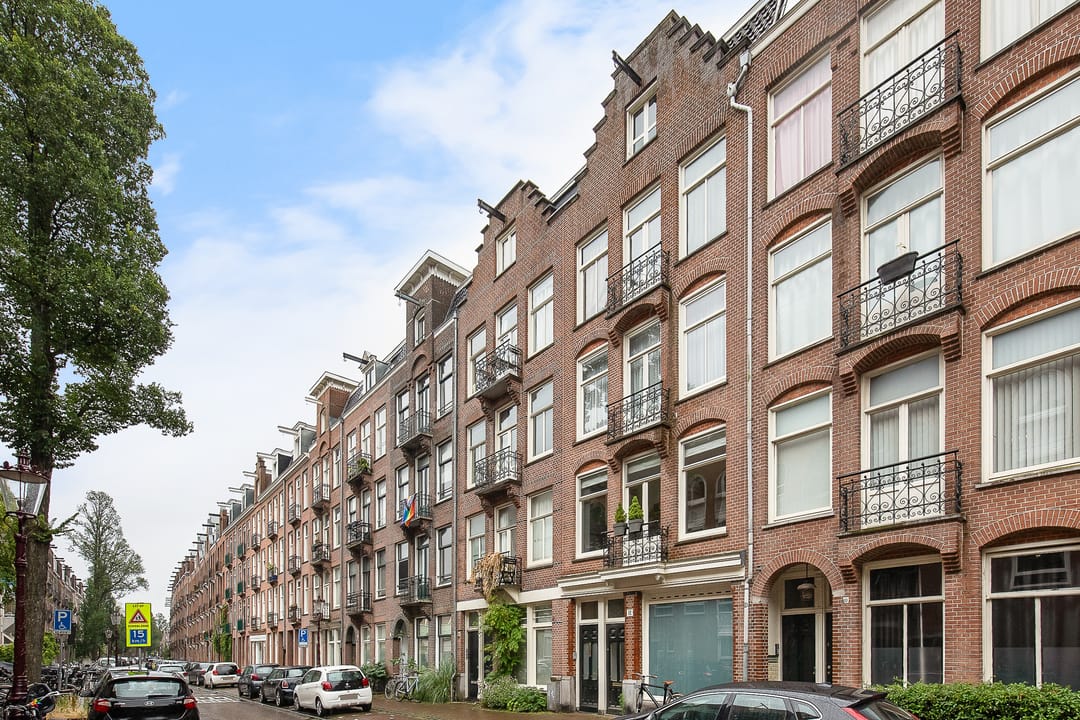 Foto 32 van Madurastraat 14-C