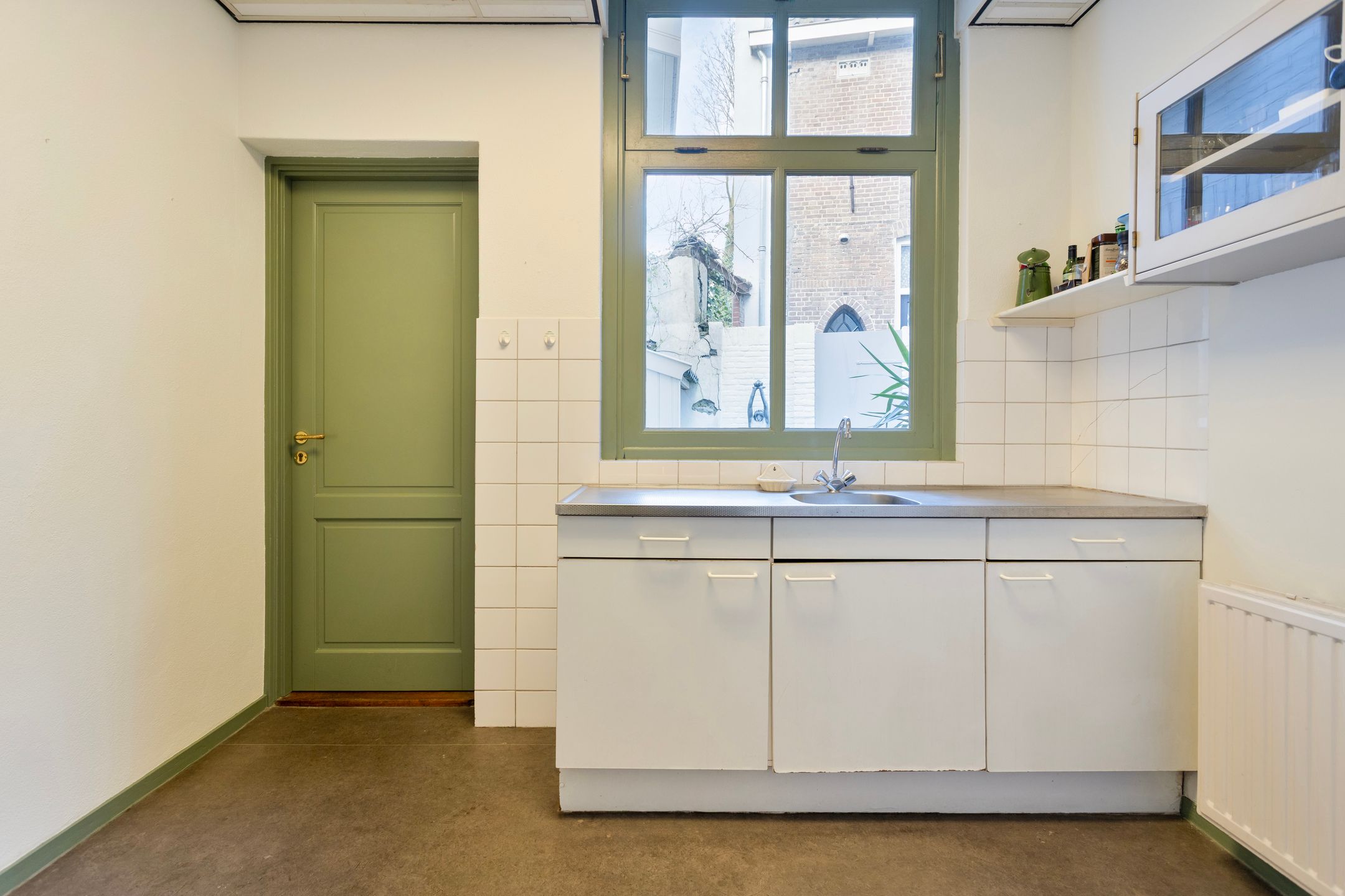 Photo 12 of Lindenstraat 14