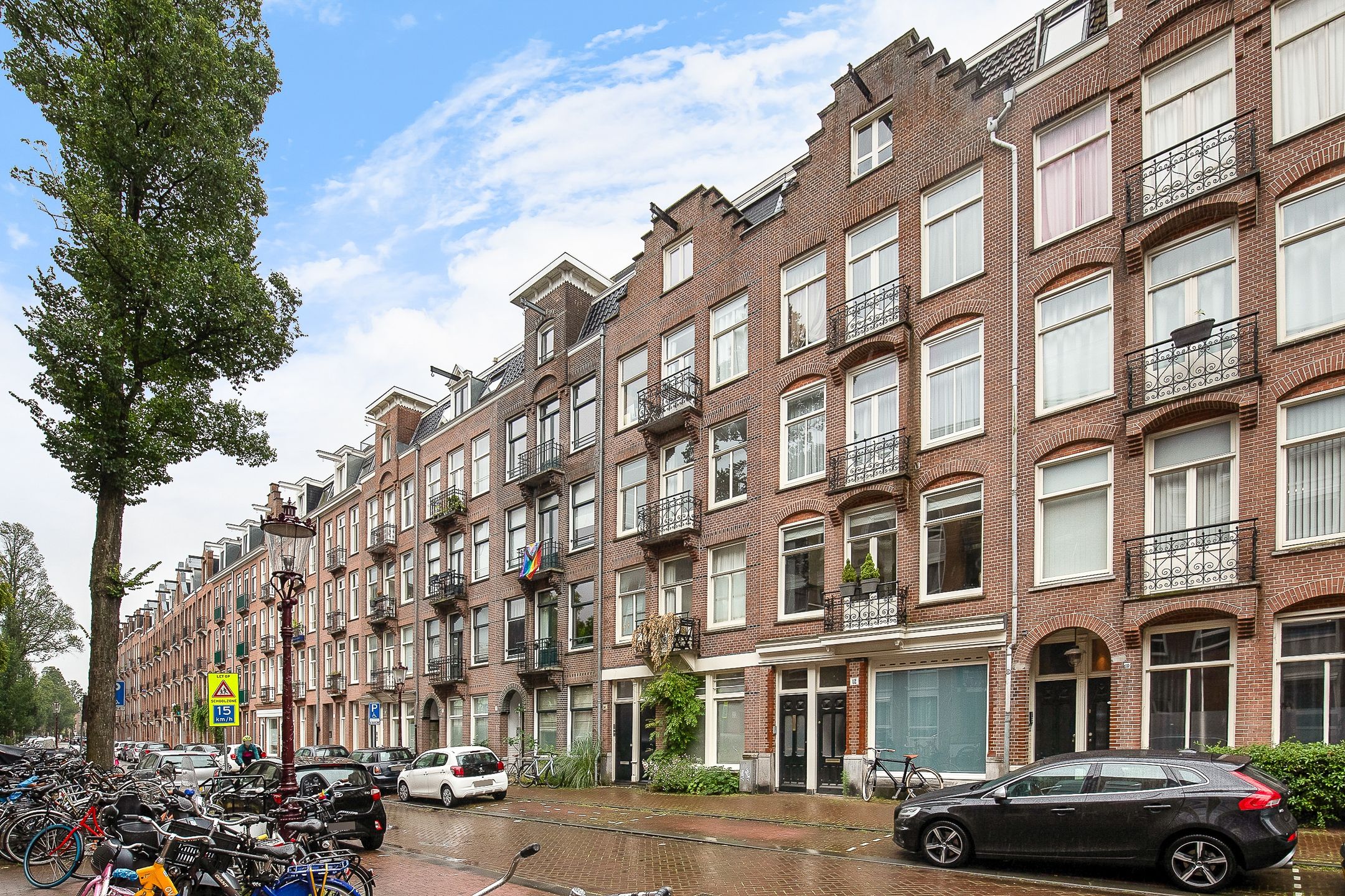 Foto 33 van Madurastraat 14-C