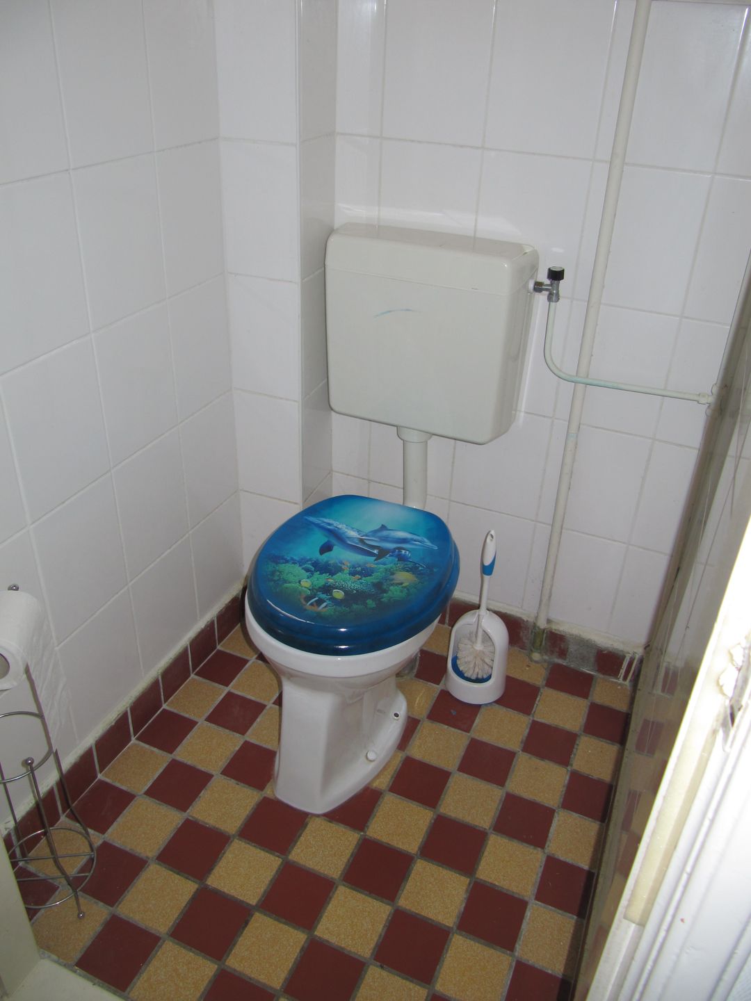 Photo 22 of Surinamestraat 1-B
