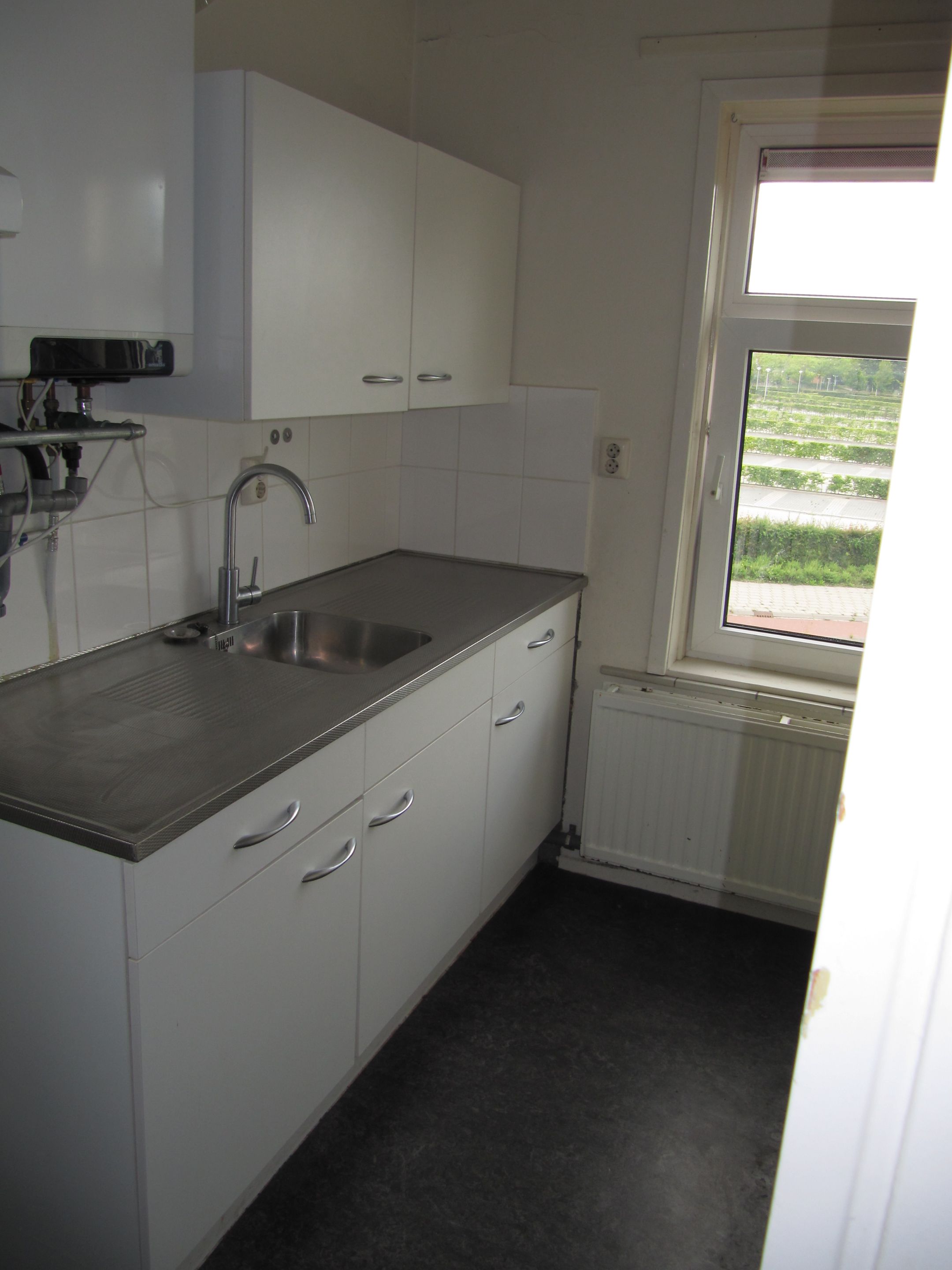 Photo 27 of Surinamestraat 1-B