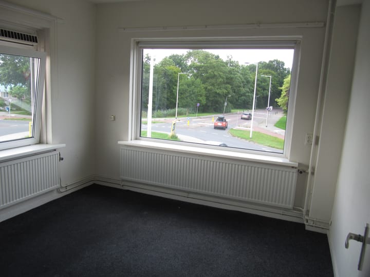 Foto 4 van Surinamestraat 1-B