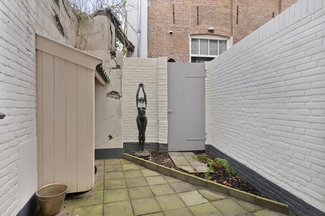Photo 16 of Lindenstraat 14