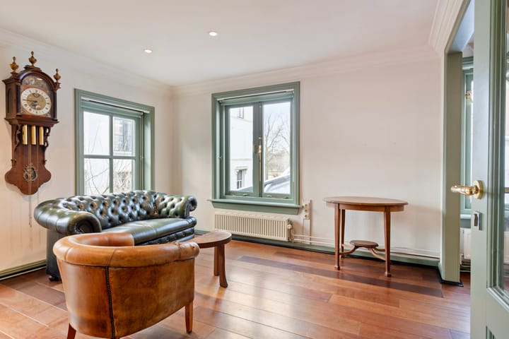 Photo 2 of Lindenstraat 14