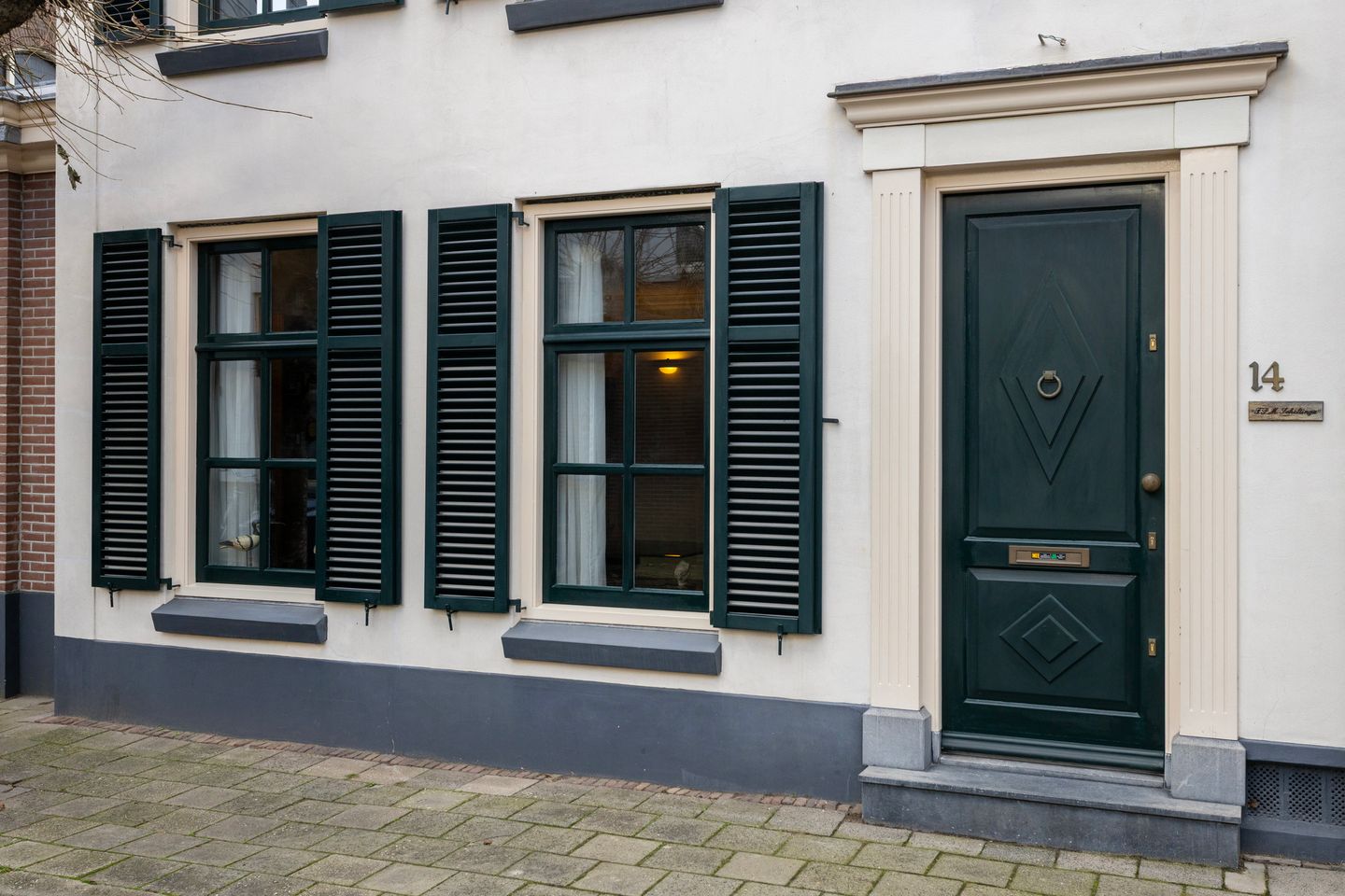 Photo 5 of Lindenstraat 14