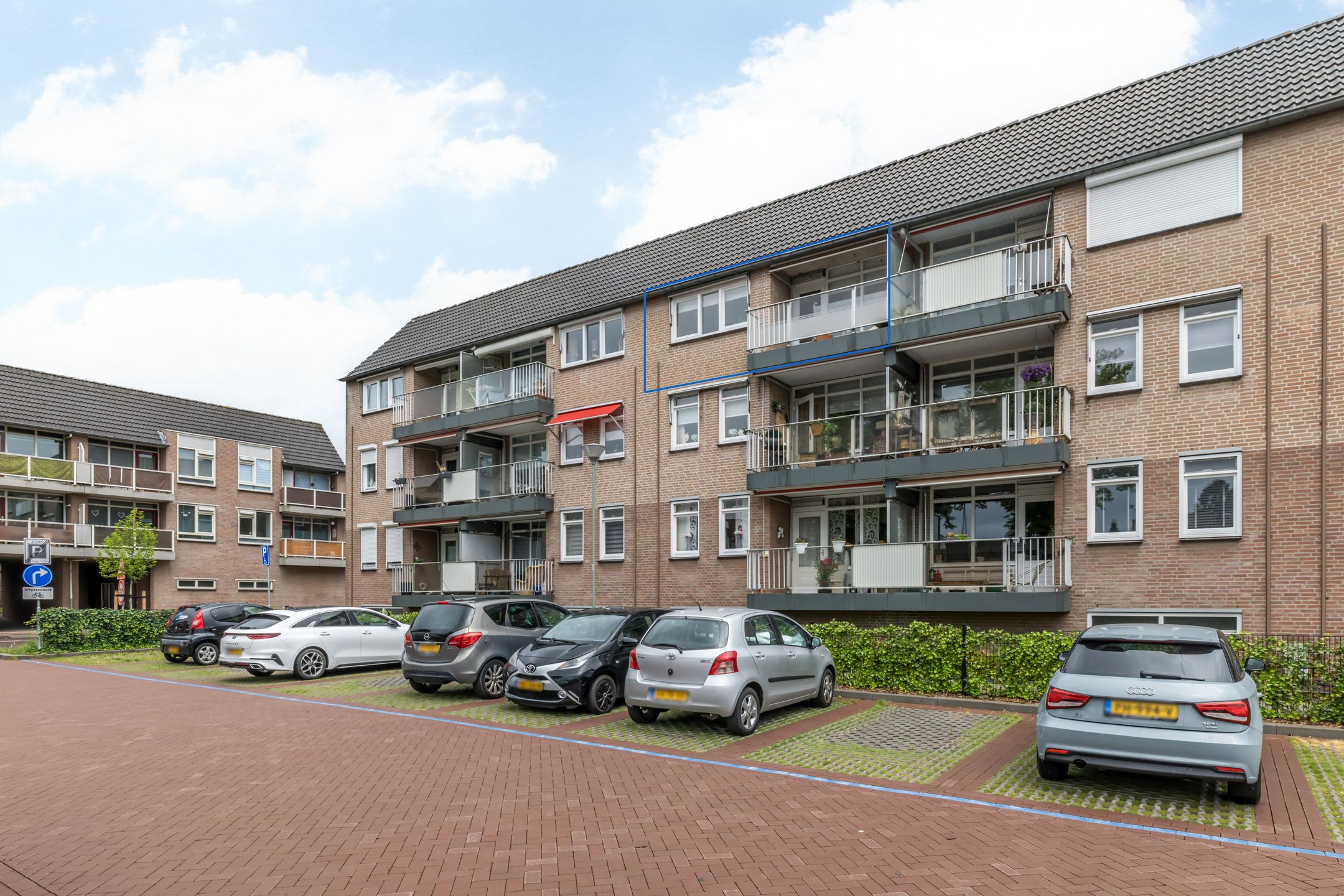 Pastoor Savelbergstraat 108 