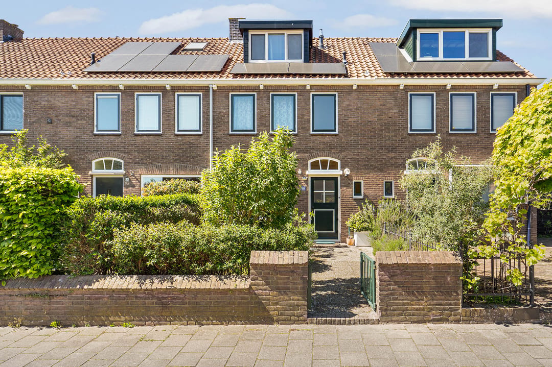 Photo 1 of Weidestraat 80