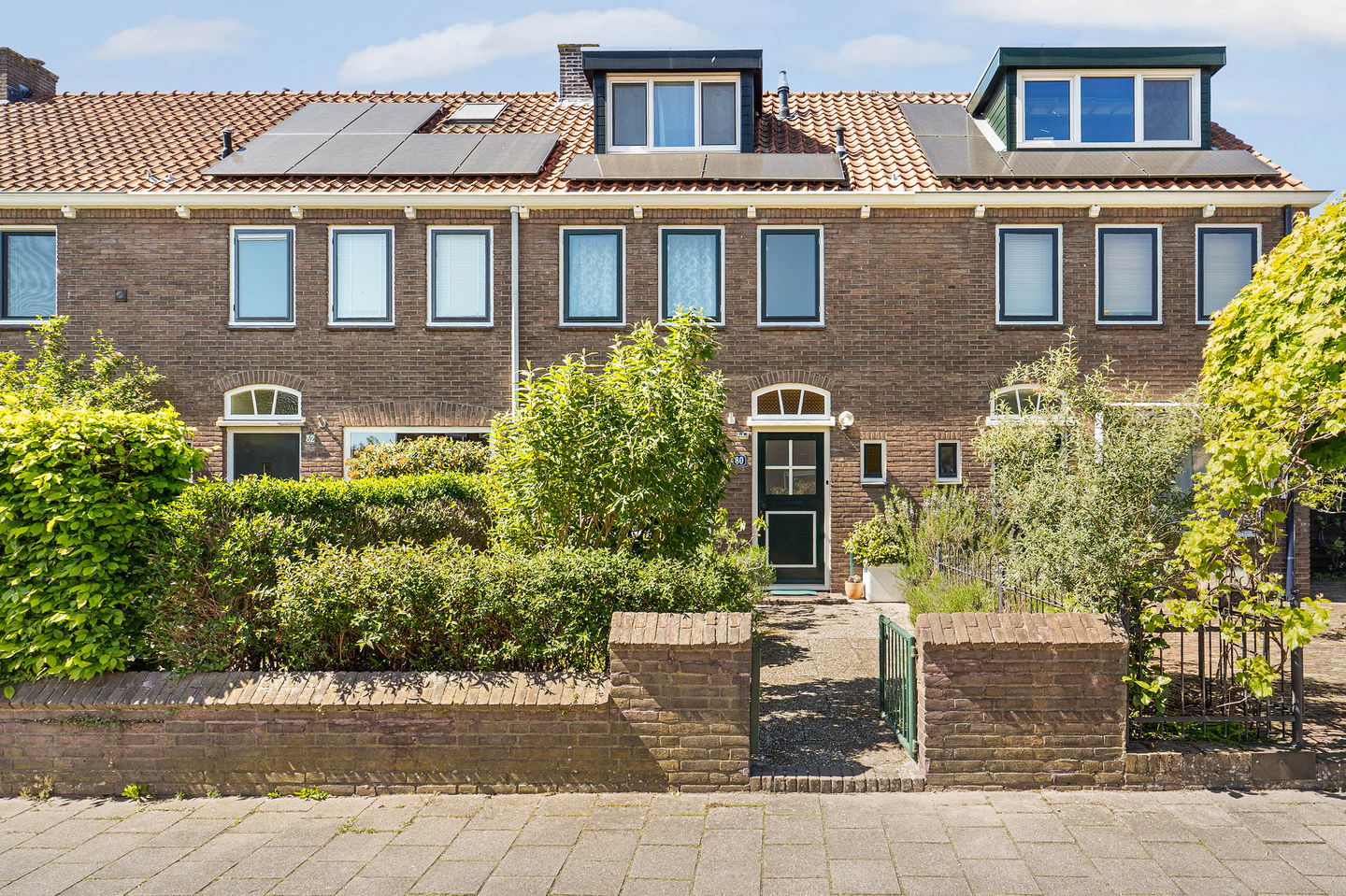 Photo 1 of Weidestraat 80