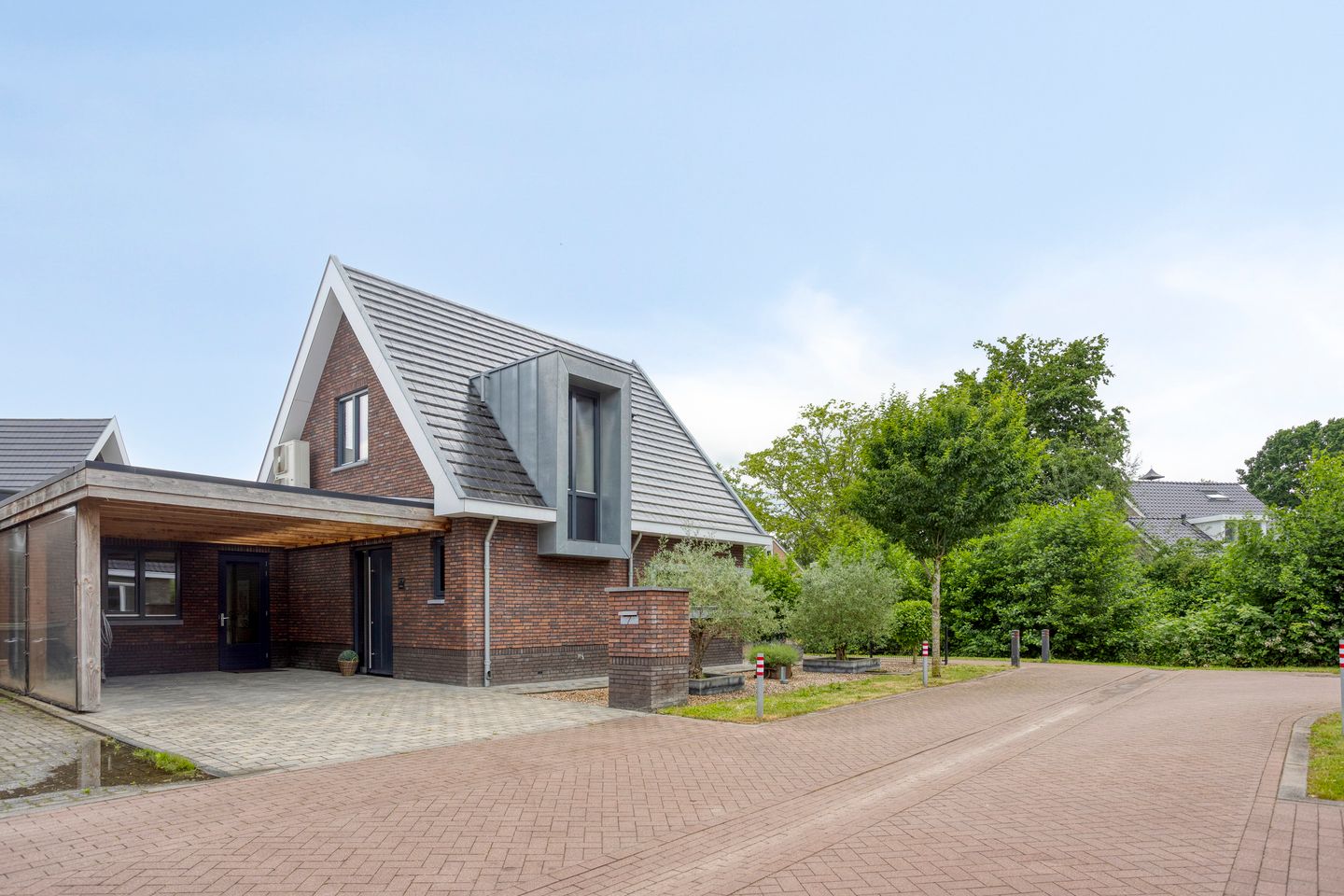 Photo 1 of Lemoenappel 7