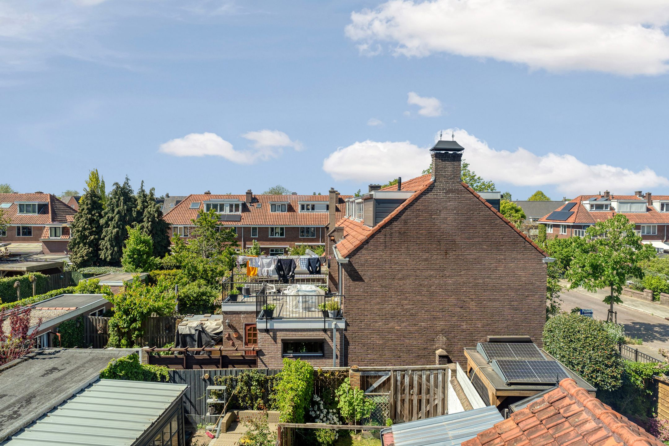 Photo 21 of Weidestraat 80