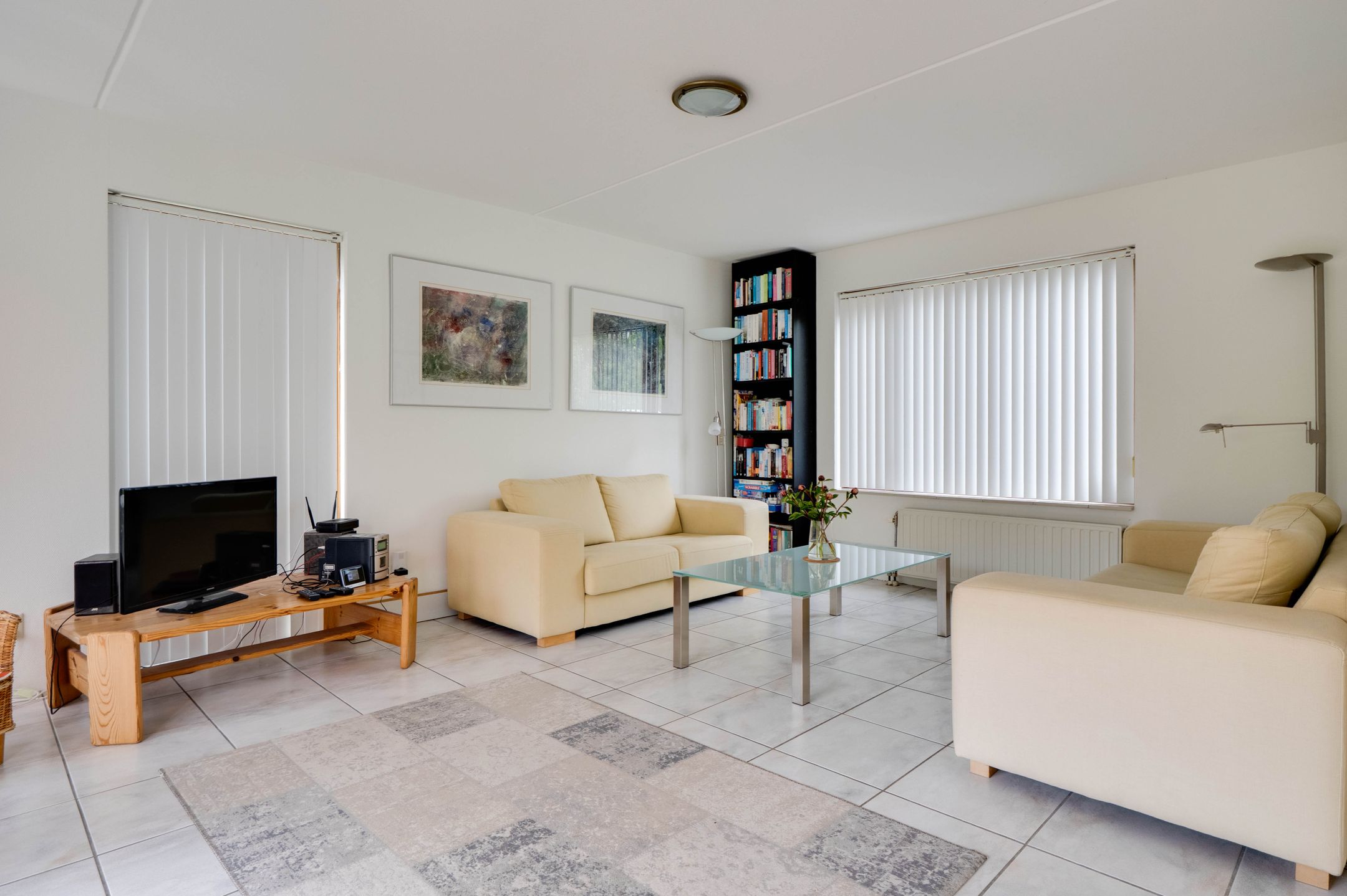 3-bedroom freehold villa in Ouddorp — photo 5 of 5