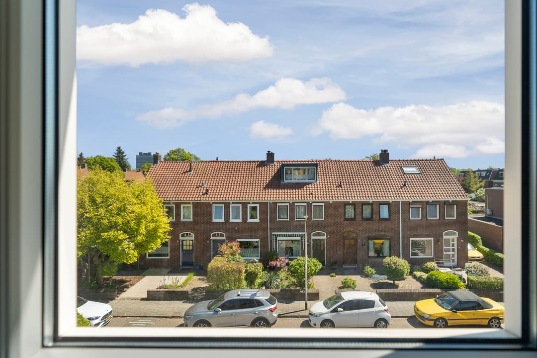 Photo 22 of Weidestraat 80