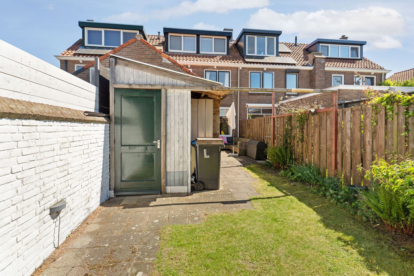 Photo 25 of Weidestraat 80