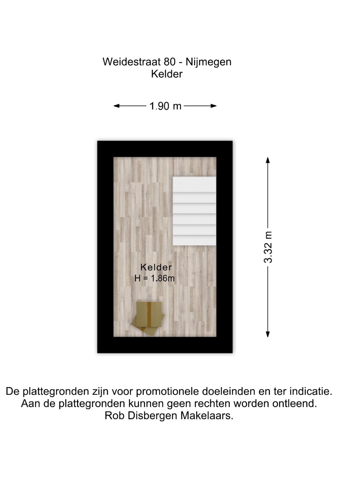 Photo 30 of Weidestraat 80