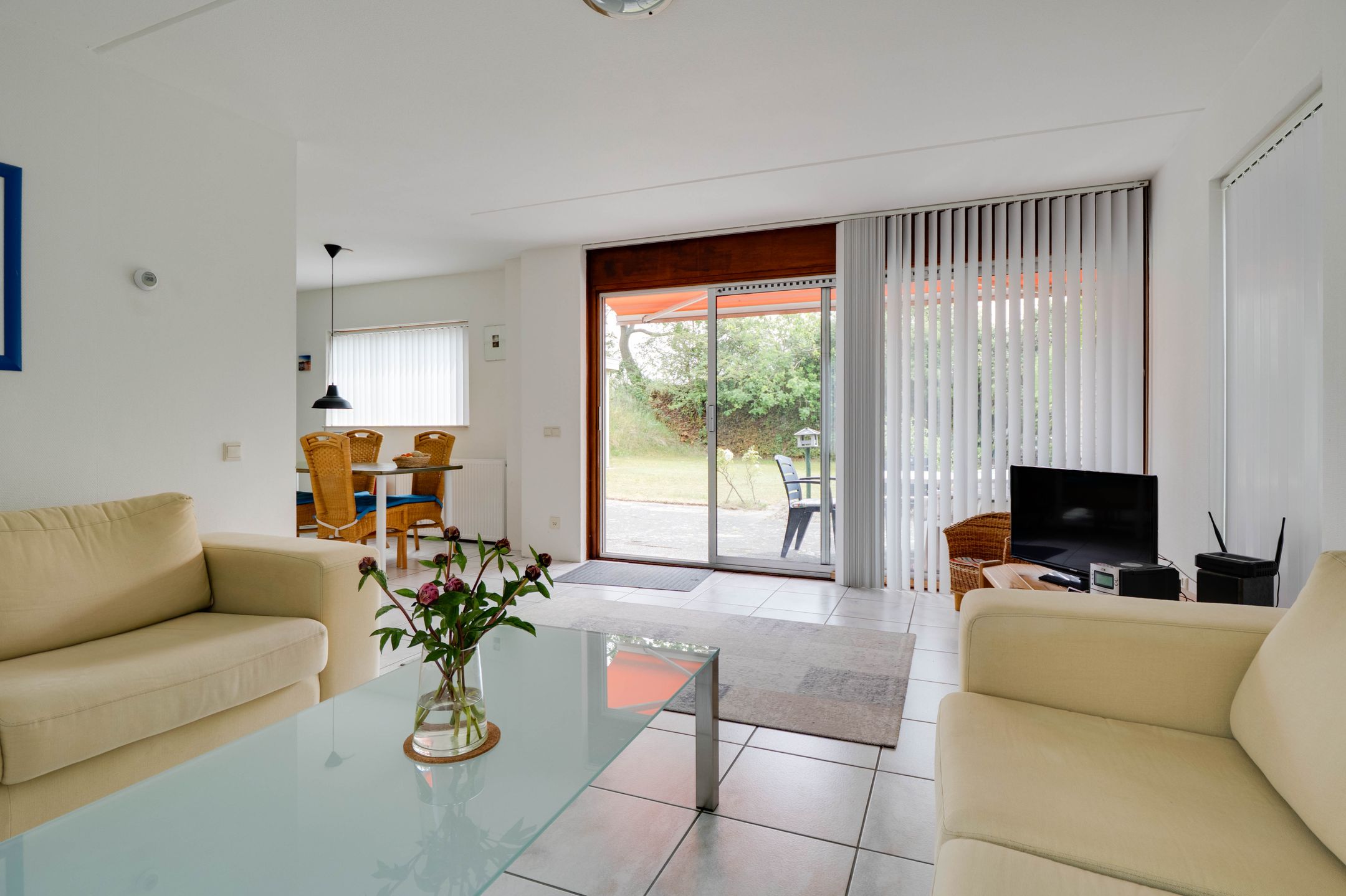 3-bedroom freehold villa in Ouddorp — photo 3 of 5