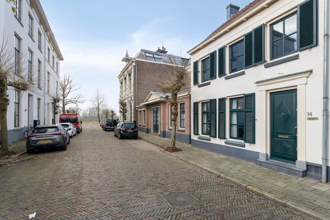 Photo 38 of Lindenstraat 14