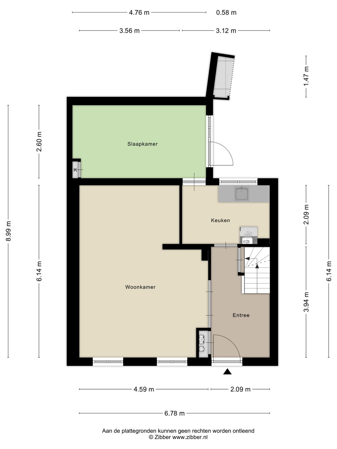 Photo 43 of Lindenstraat 14