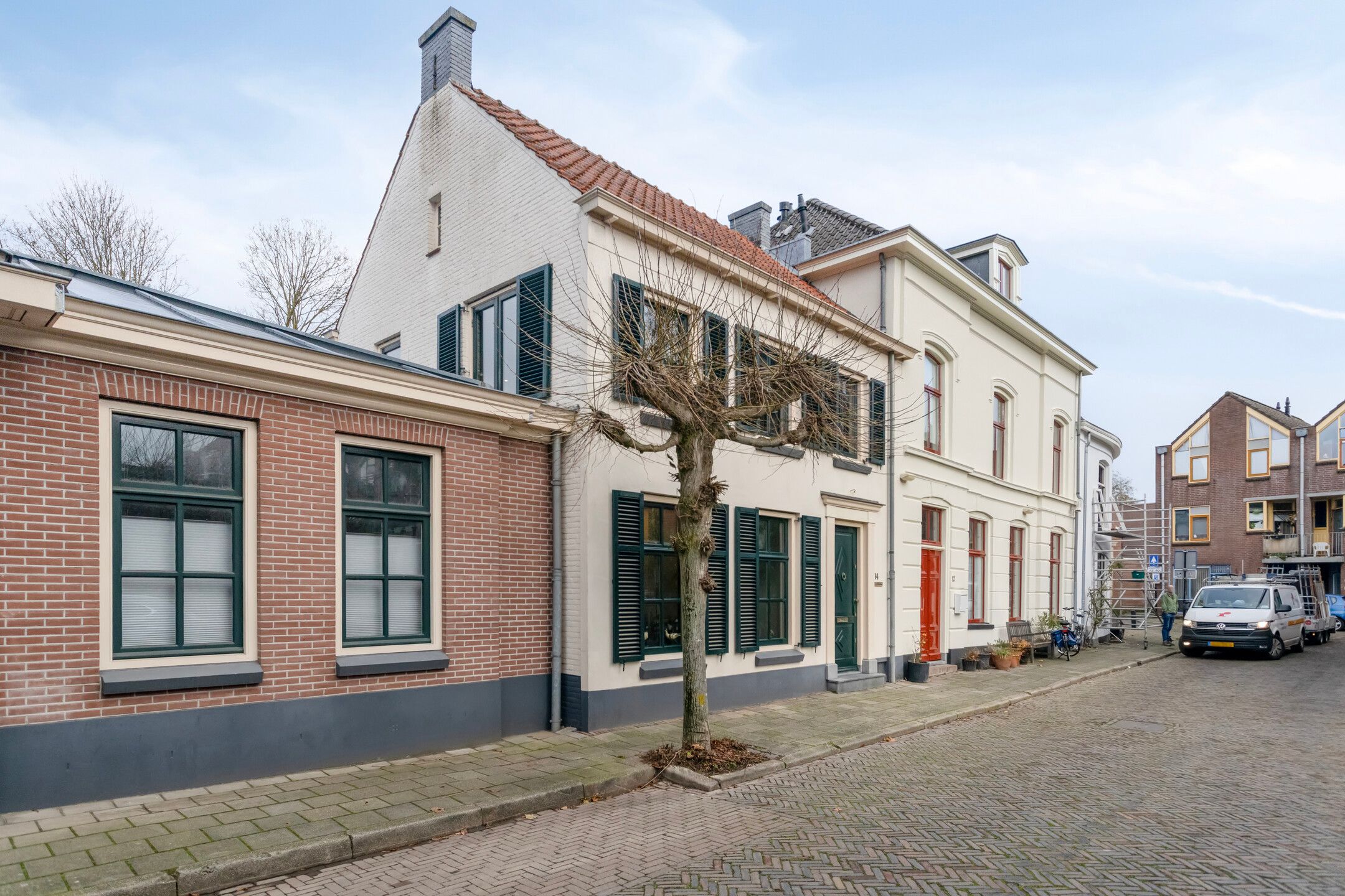 Photo 39 of Lindenstraat 14