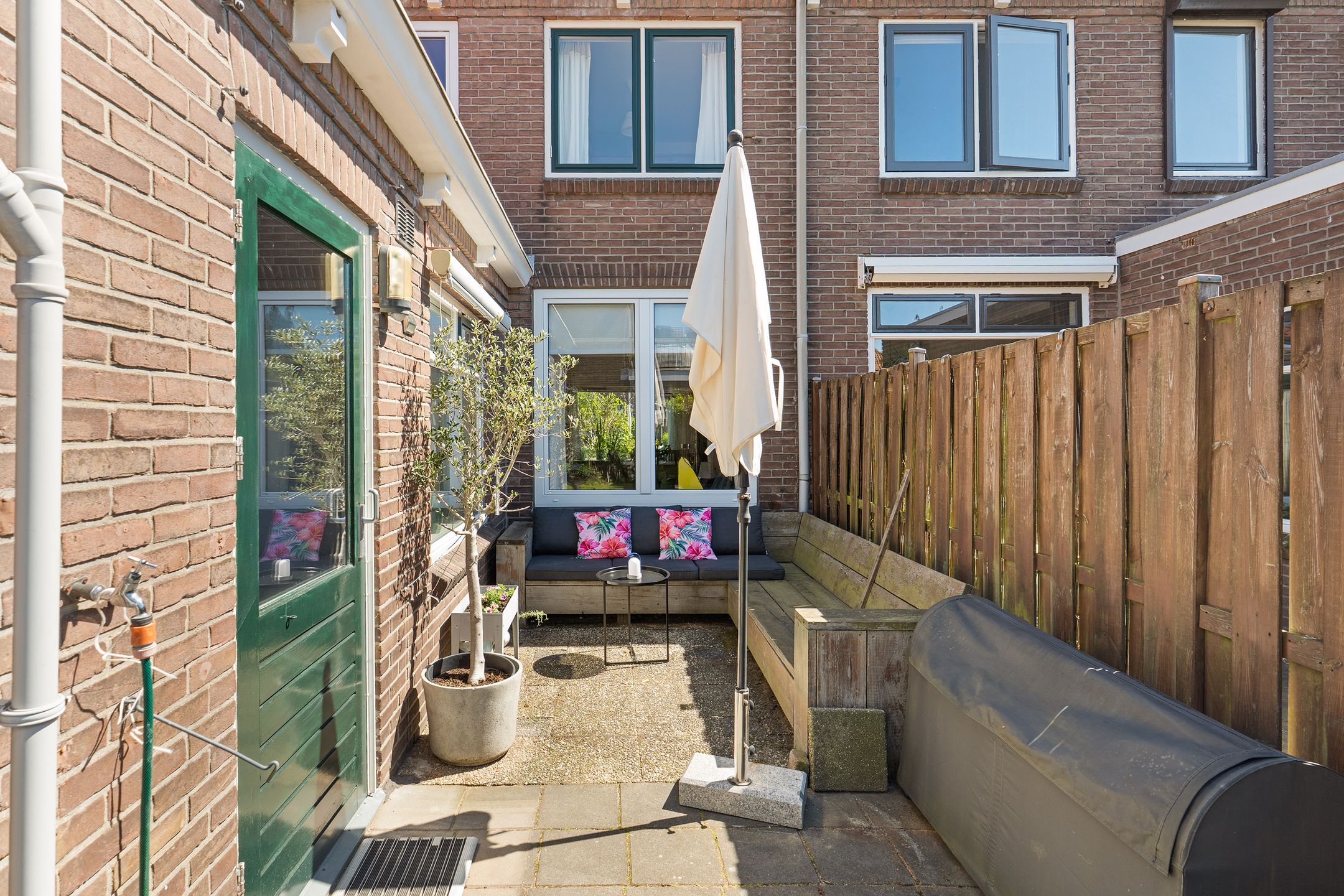 Photo 27 of Weidestraat 80