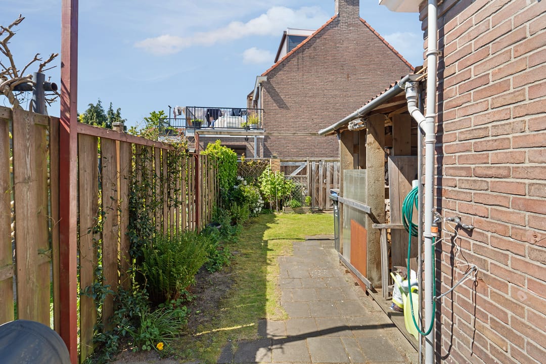 Photo 23 of Weidestraat 80